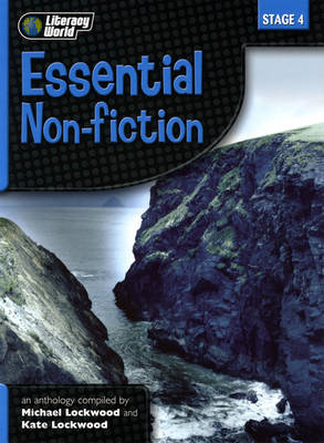 Literacy World Stage 4 Non-Fiction: Anthology New Edition (6 Pack)