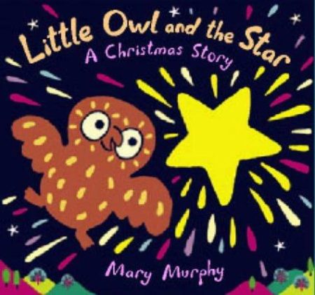 Little Owl And The Star