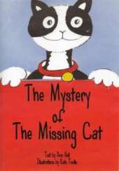 The Mystery of the Missing Cat
