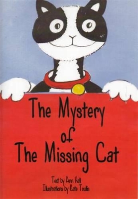 The Mystery of the Missing Cat
