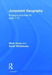 Jumpstart! Geography: Engaging activities for ages 7-12