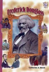 Frederick Douglass