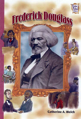 Frederick Douglass
