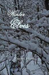 Winter of Elves Volume 3