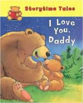 I Love You, Daddy