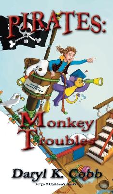 Pirates: Monkey Troubles