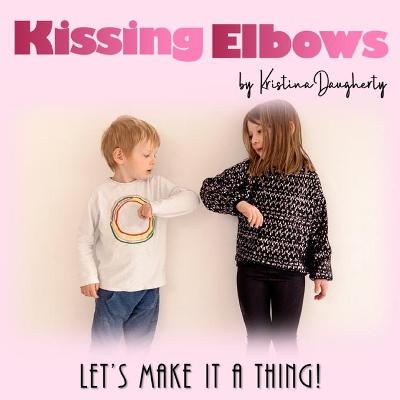 Kissing Elbows: Let's Make it a Thing
