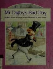 Mr. Digby's Bad Day