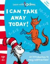 I Can Take Away Today!: The Back to School Range