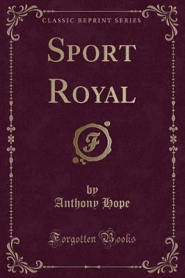 Sport Royal (Classic Reprint)