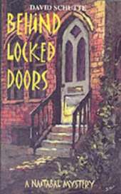 Behind Locked Doors