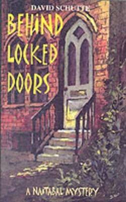 Behind Locked Doors