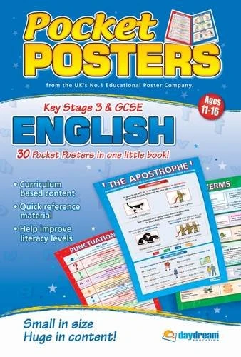 English Key Stage 3