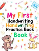 Handwriting & Letter Tracing For Kids