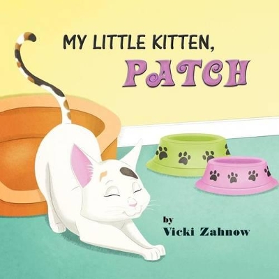 My Little Kitten, Patch