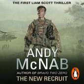 The New Recruit: Liam Scott Book 1