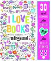 I Love Books