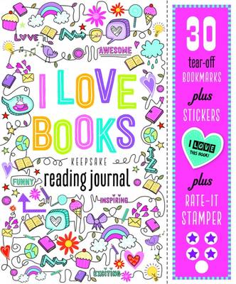 I Love Books