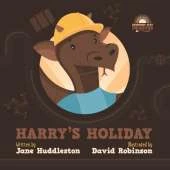 Harry's Holiday