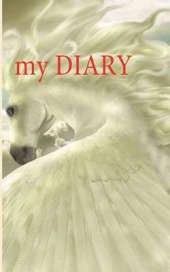 Mein Tagebuch - My Diary