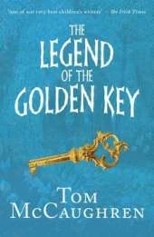 The Legend of the Golden Key