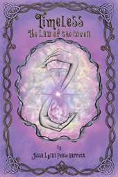 Timeless: The Law of the Coven