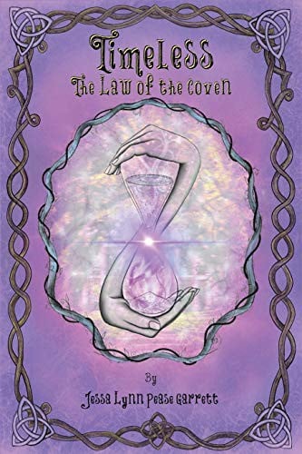 Timeless: The Law of the Coven