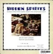Hidden Spirits: Search and Find Scenes from the American West