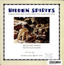 Hidden Spirits: Search and Find Scenes from the American West