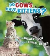 Animals, Animals! Pack A of 4