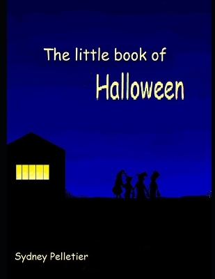 The Little Book of Halloween