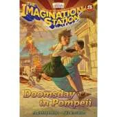 Imagination Station Books