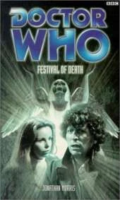 Doctor Who