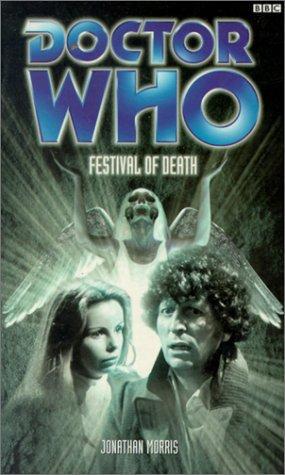 Doctor Who