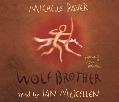 Wolf Brother