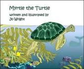 Myrtle the Turtle