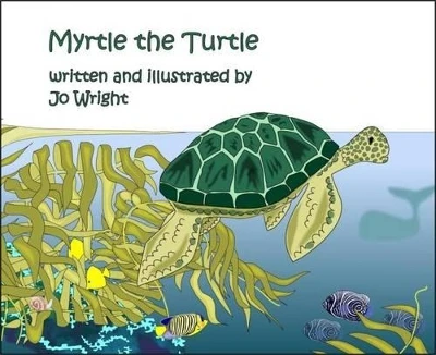 Myrtle the Turtle