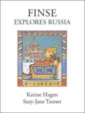 Finse Explores Russia
