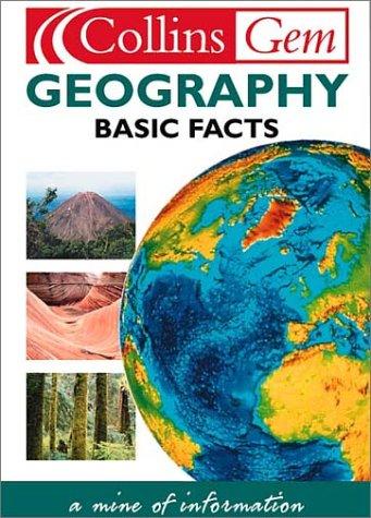 Geography Basic Facts