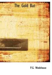 The Gold Bat