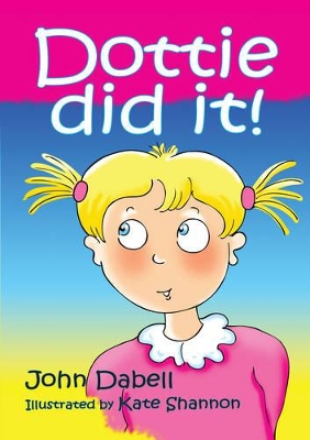 Dottie Did It!