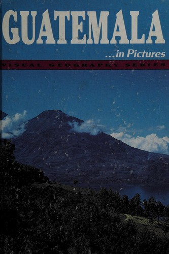 Guatemala in Pictures