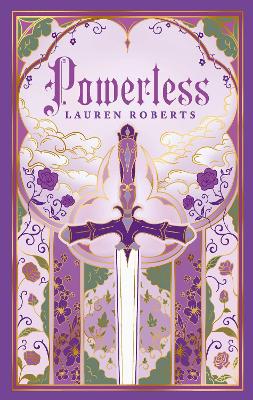 Powerless Ultra Deluxe Edition