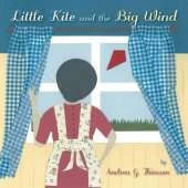 Little Kite and the Big Wind