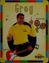 Greg