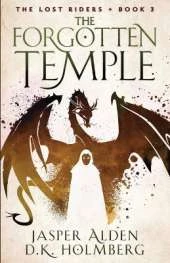 The Forgotten Temple