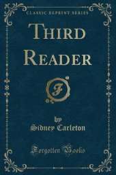 Third Reader (Classic Reprint)