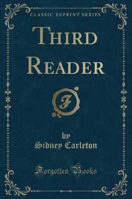 Third Reader (Classic Reprint)