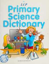 Primary Science Dictionary
