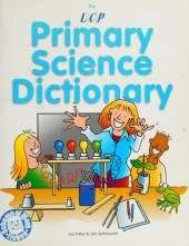 Primary Science Dictionary